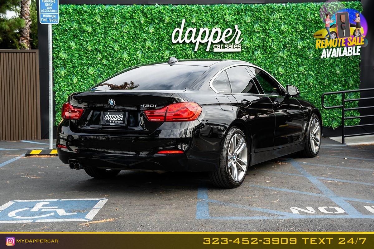 BMW 4 Series photo 6