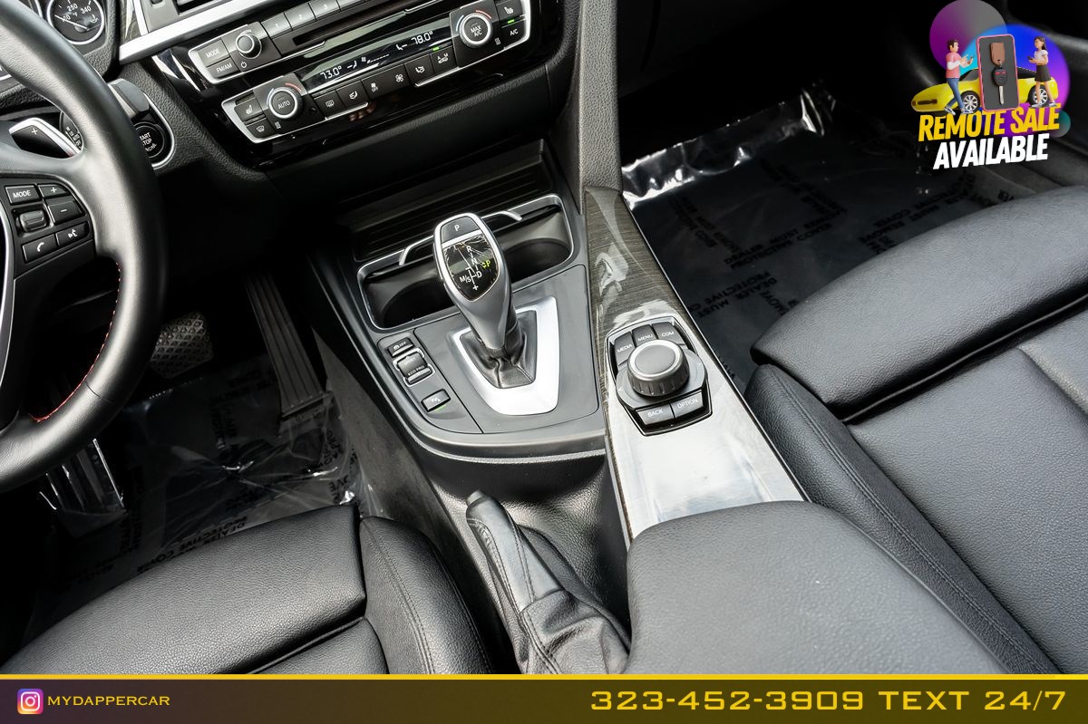 BMW 4 Series photo 24
