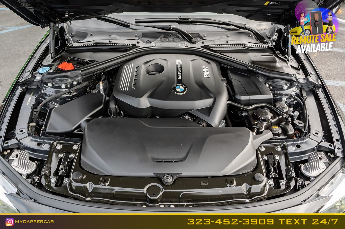 BMW 4 Series photo 21