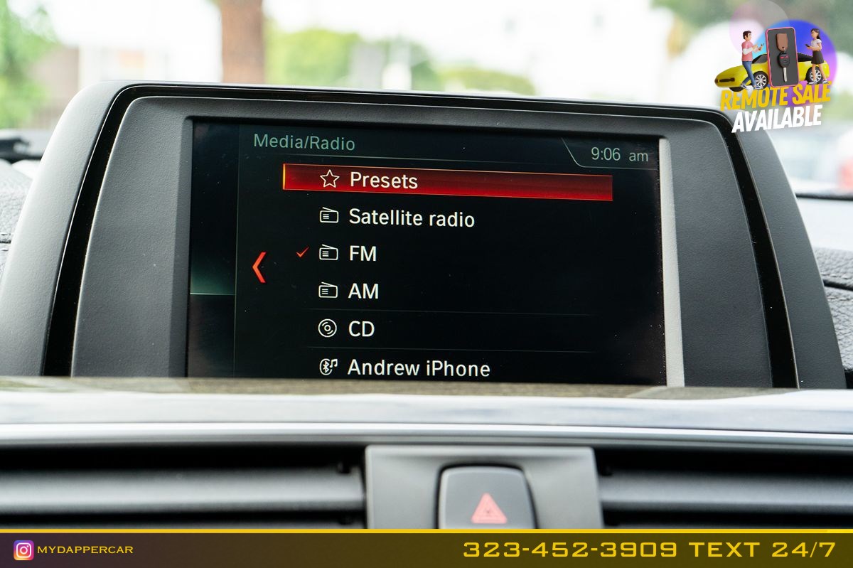 BMW 4 Series photo 37