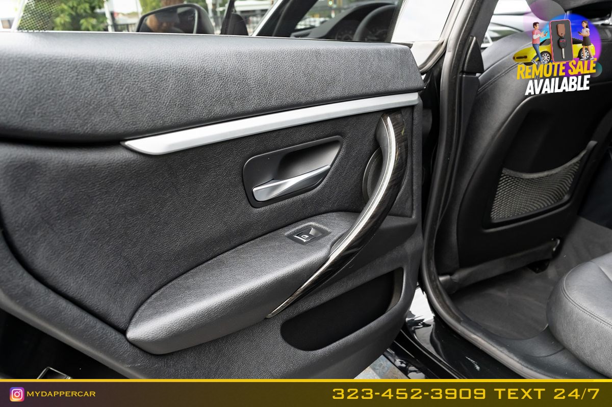 BMW 4 Series photo 16