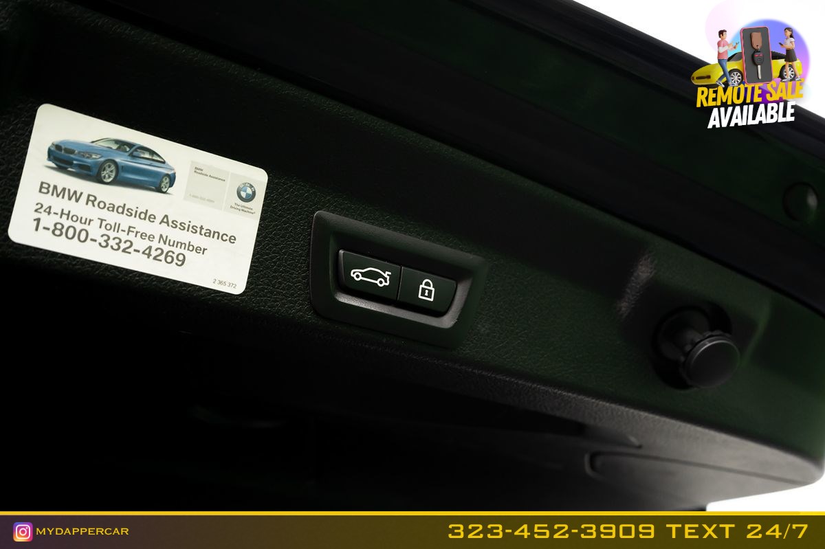 BMW 4 Series photo 20
