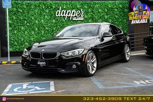 View 2018 BMW 4 Series 