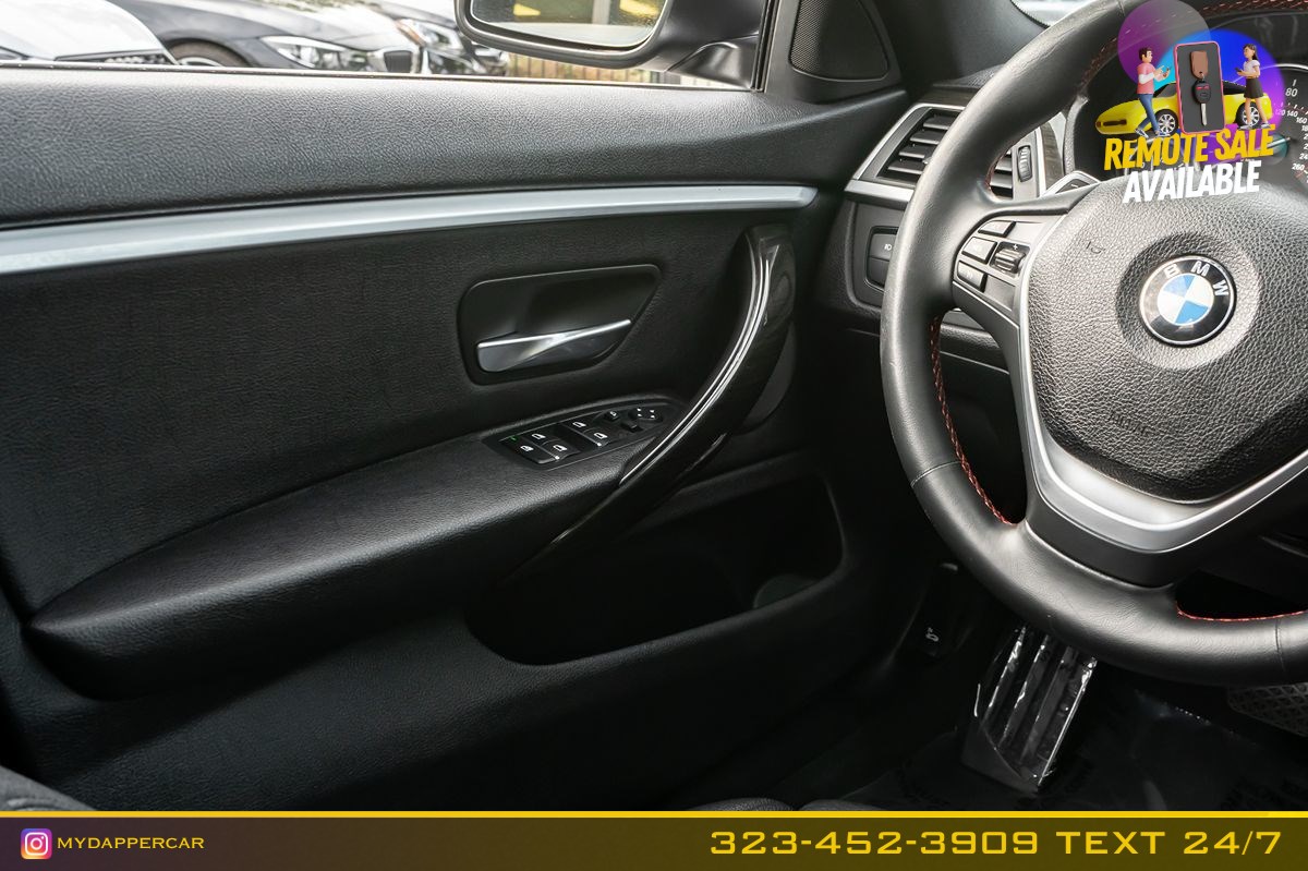BMW 4 Series photo 22