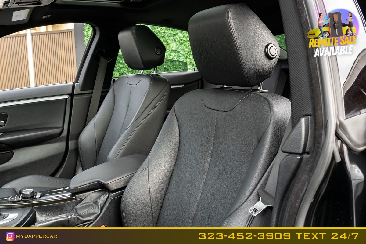 BMW 4 Series photo 13