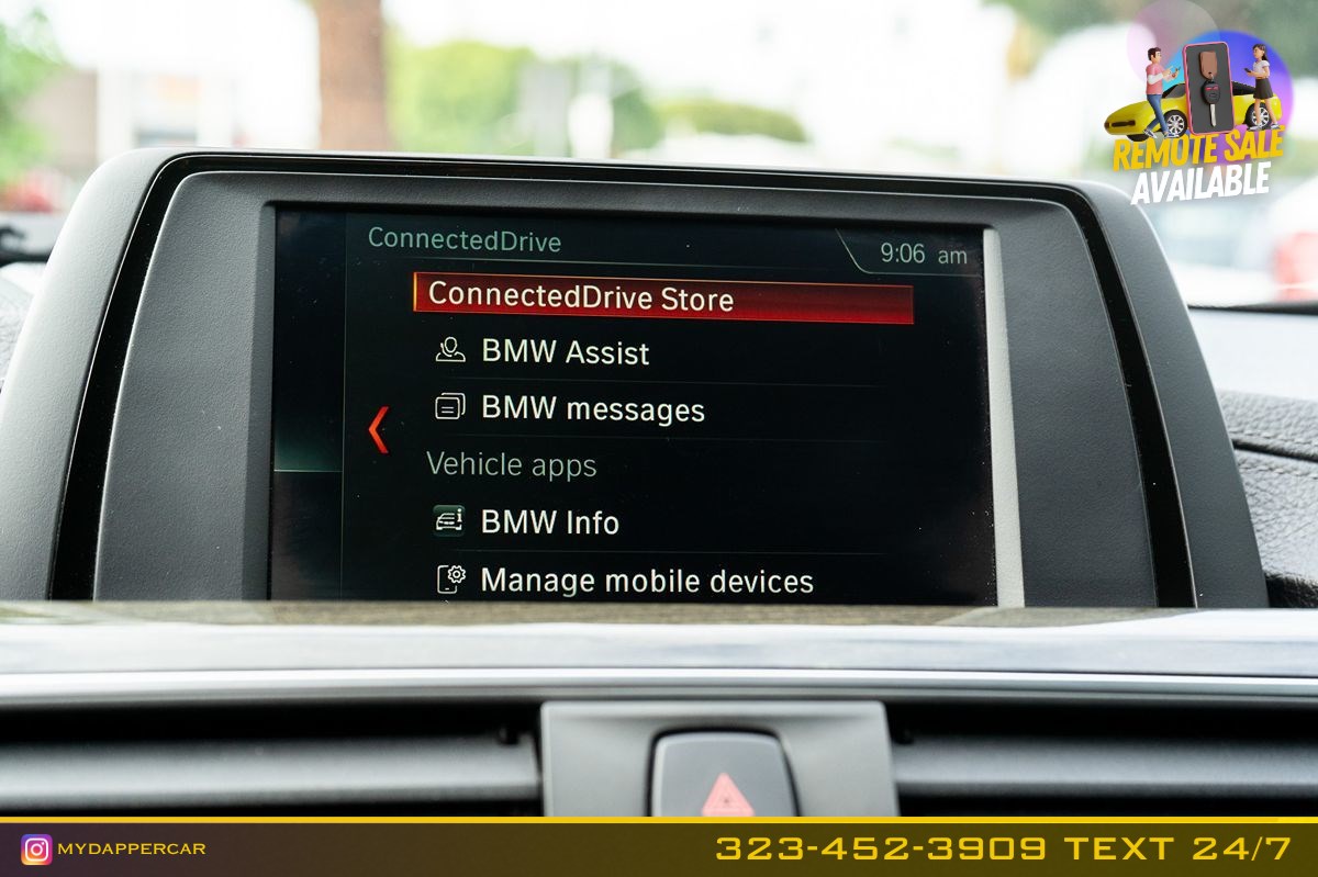 BMW 4 Series photo 36