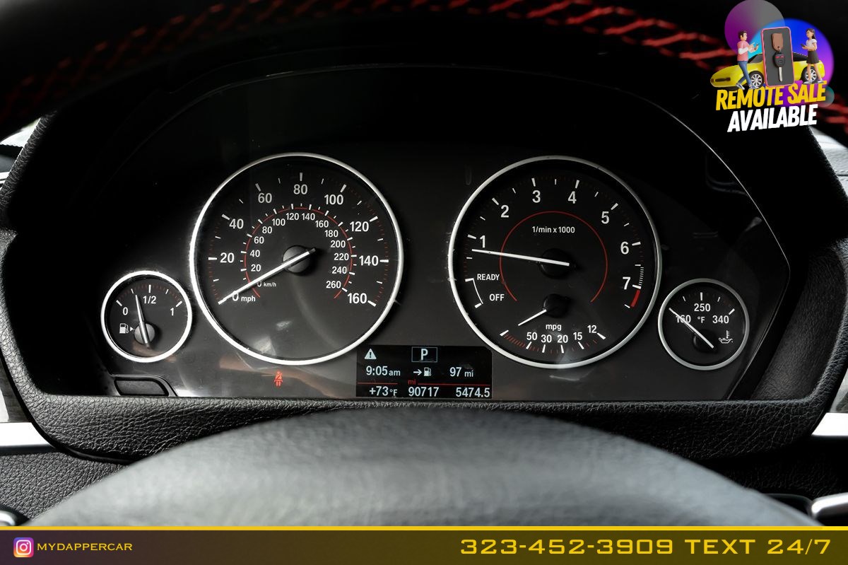 BMW 4 Series photo 28