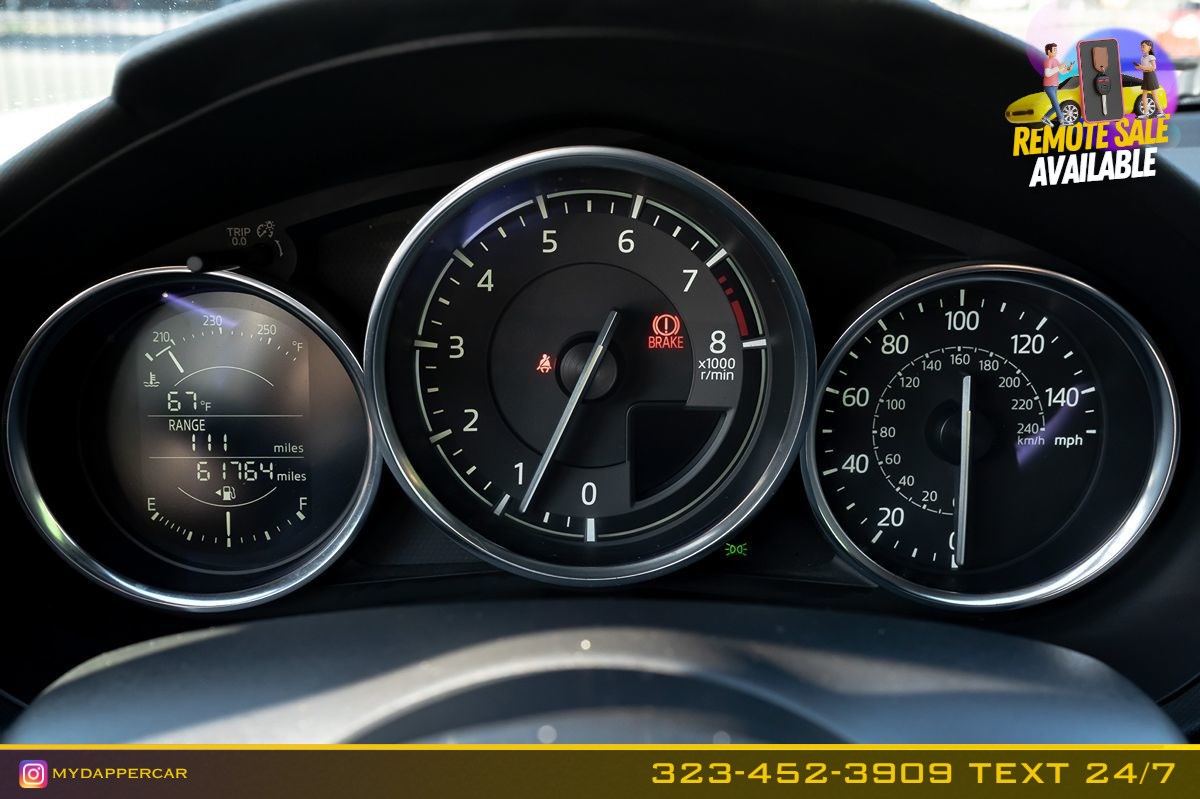 Mazda MX-5 photo 23
