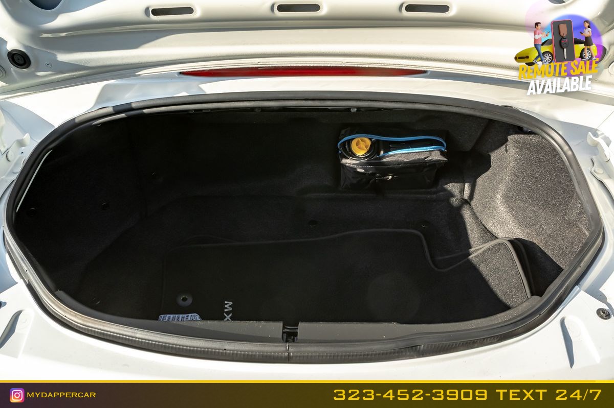 Mazda MX-5 photo 15
