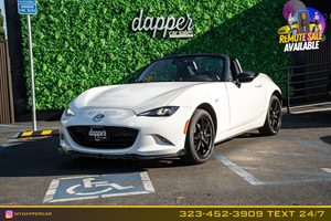 View 2021 Mazda MX-5 Miata 