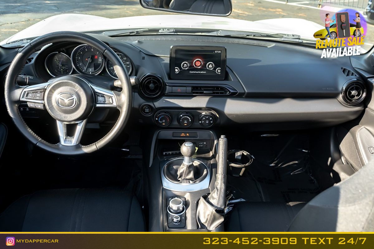 Mazda MX-5 photo 19
