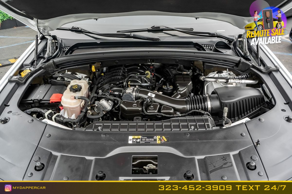 Jeep Grand Cherokee L photo 20