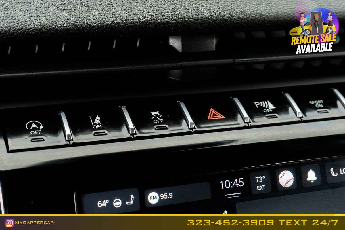 Jeep Grand Cherokee L photo 44