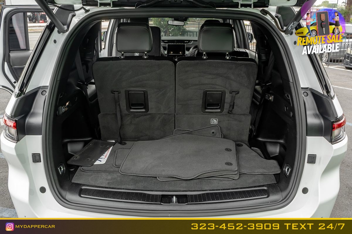 Jeep Grand Cherokee L photo 18