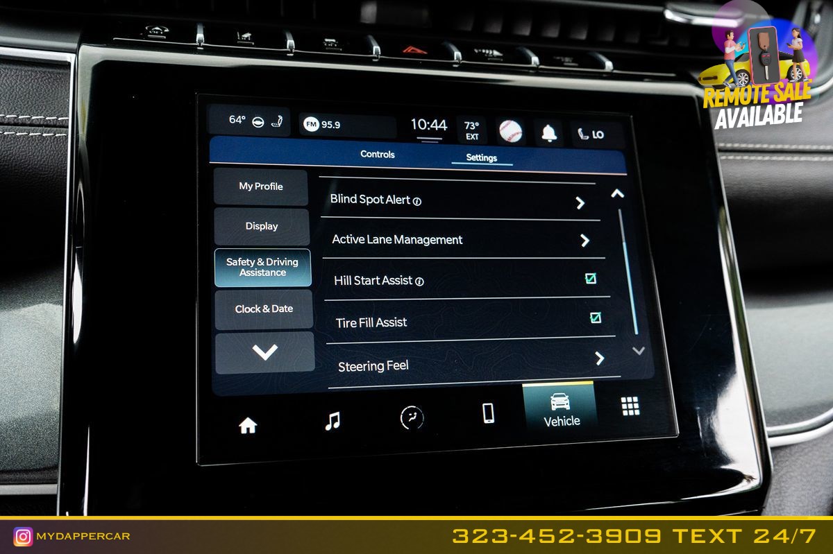 Jeep Grand Cherokee L photo 37