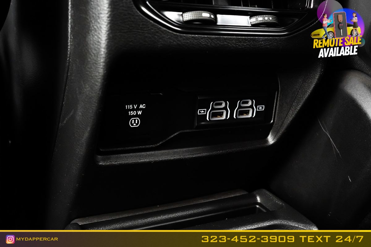 Jeep Grand Cherokee L photo 15