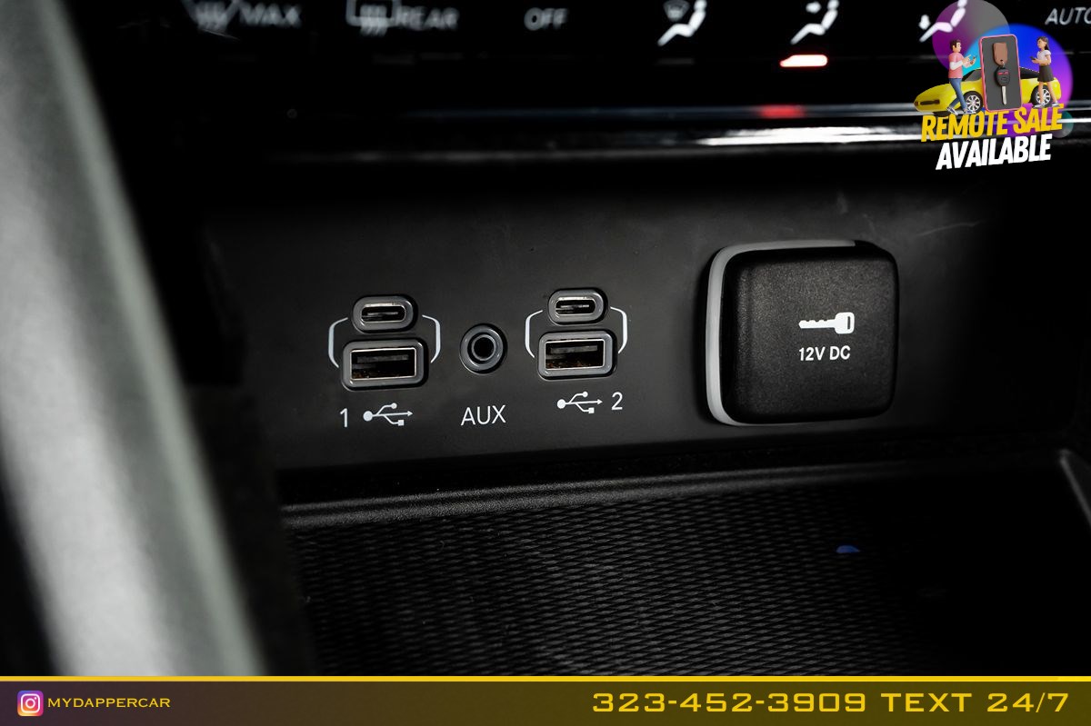 Jeep Grand Cherokee L photo 29