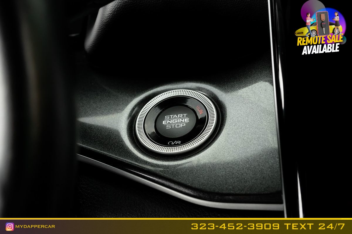 Jeep Grand Cherokee L photo 28