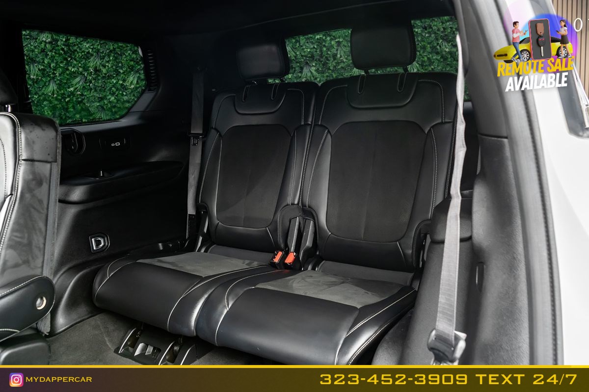 Jeep Grand Cherokee L photo 17