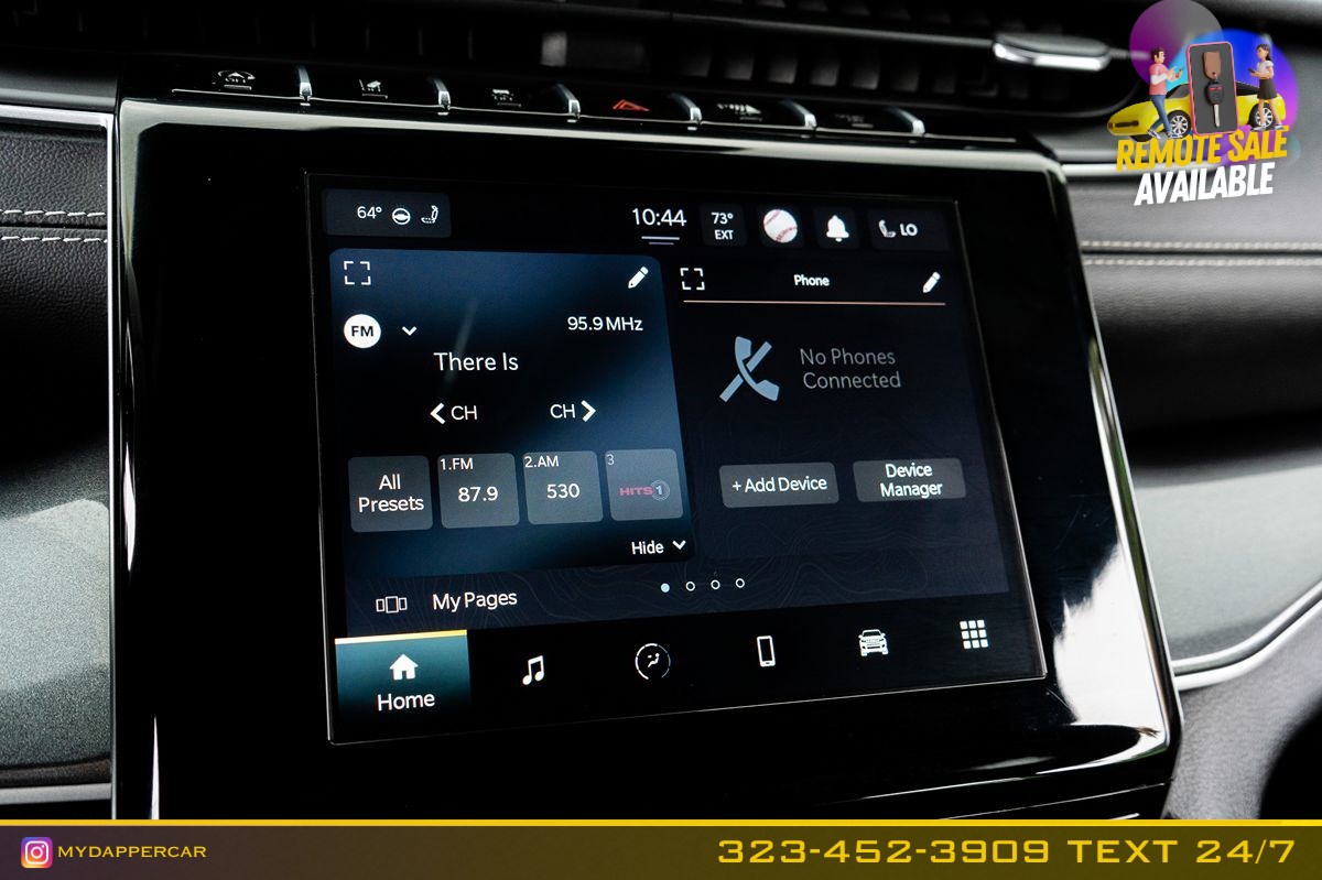 Jeep Grand Cherokee L photo 31