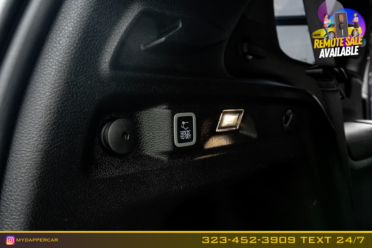 Jeep Grand Cherokee L photo 19