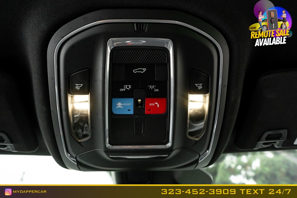 Jeep Grand Cherokee L photo 25