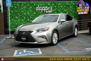View 2017 Lexus ES 350 