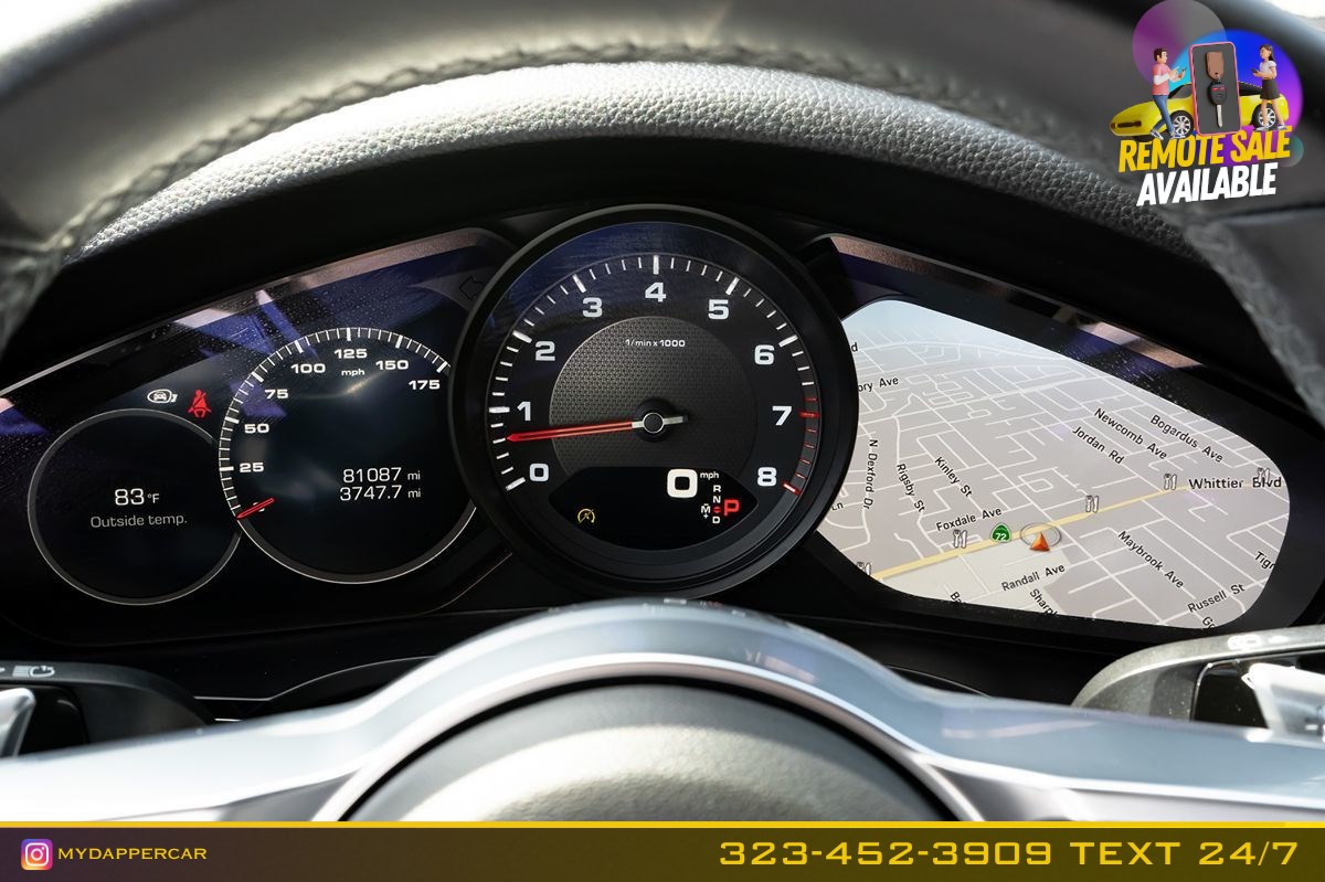 Porsche Cayenne photo 26