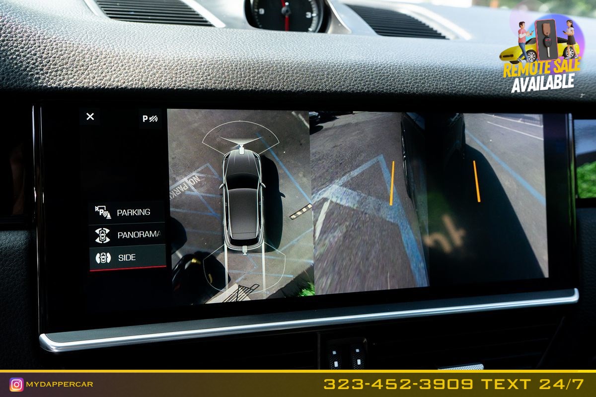 Porsche Cayenne photo 48