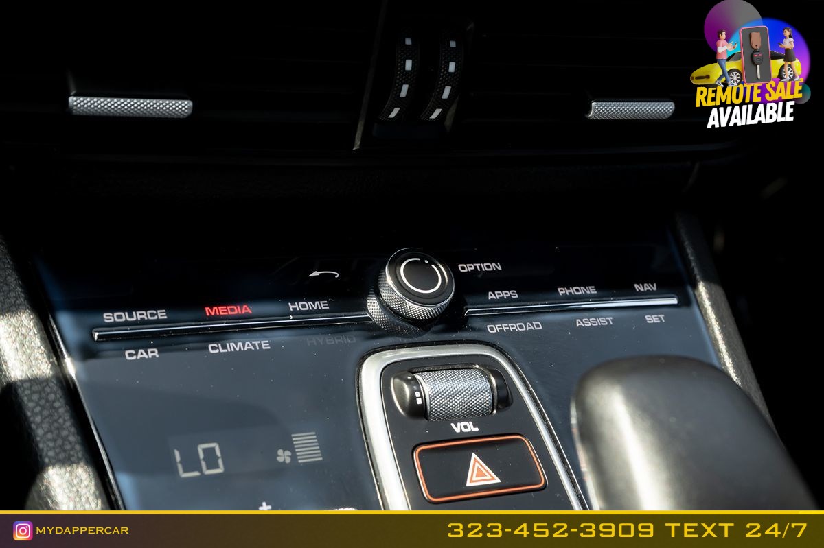 Porsche Cayenne photo 29