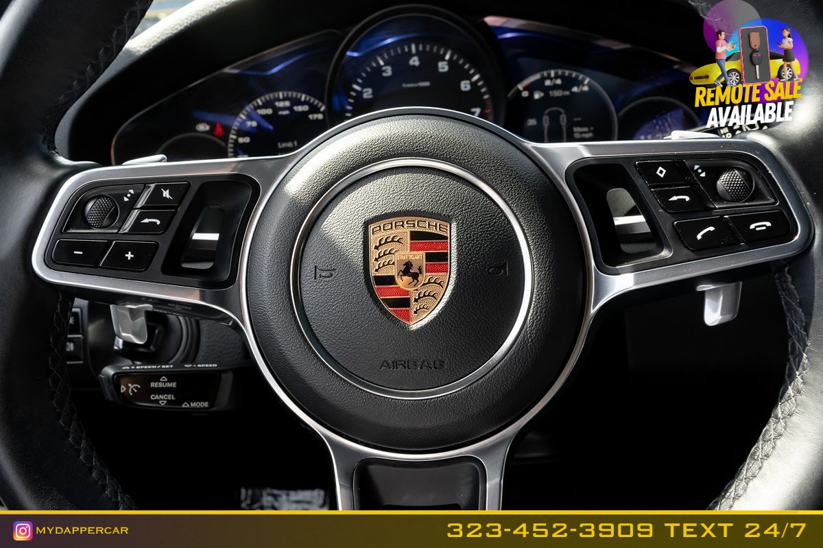 Porsche Cayenne photo 25