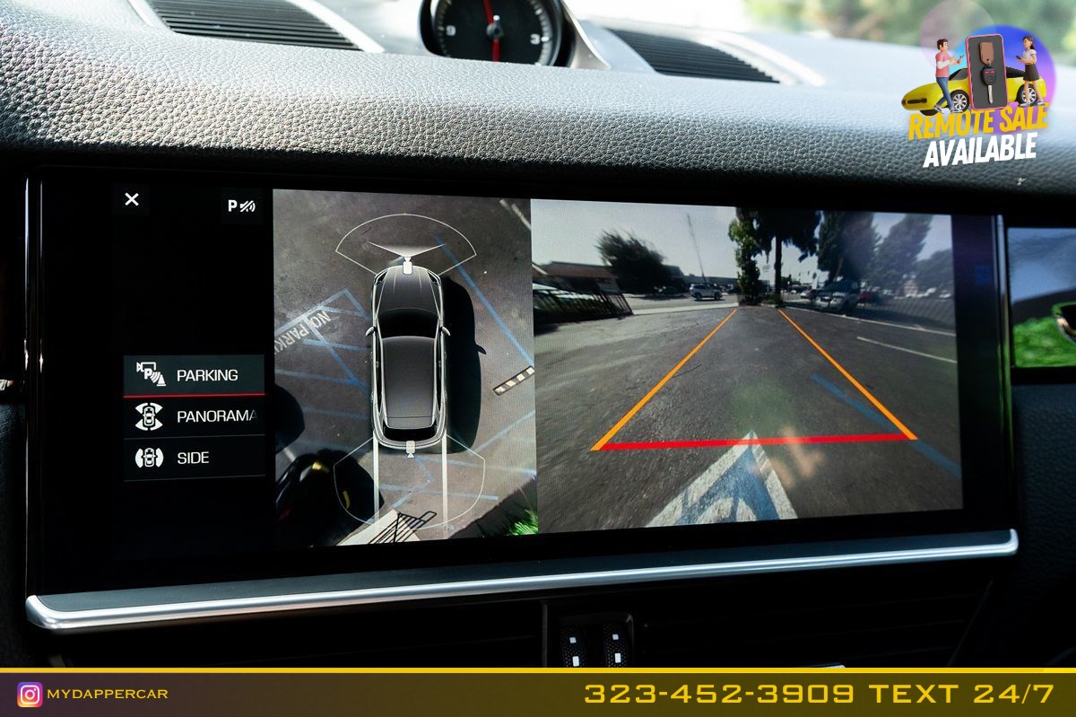 Porsche Cayenne photo 44