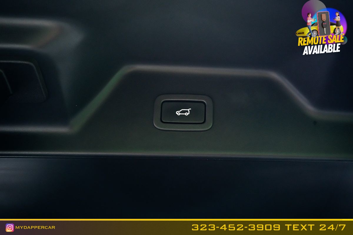 Land Rover Range Rover photo 21