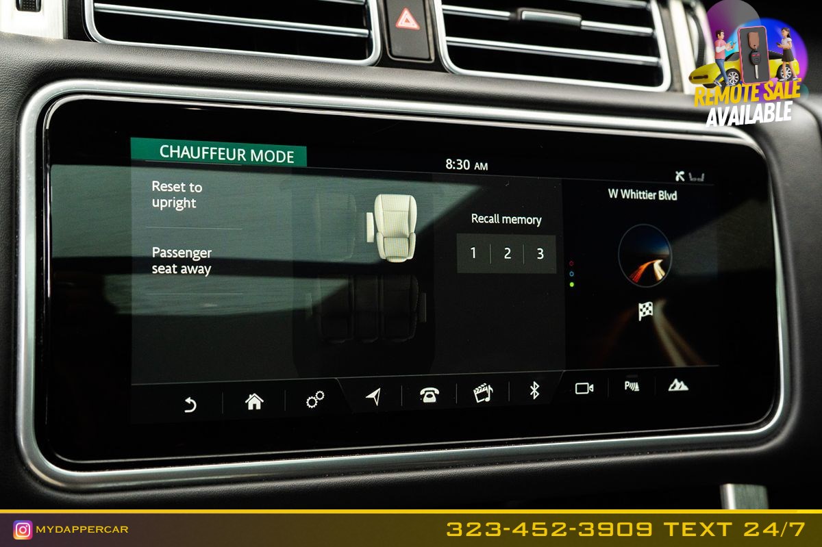 Land Rover Range Rover photo 44