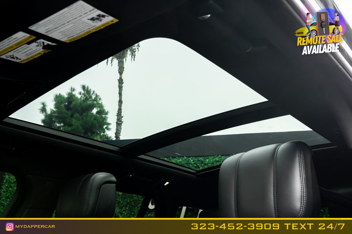Land Rover Range Rover photo 15