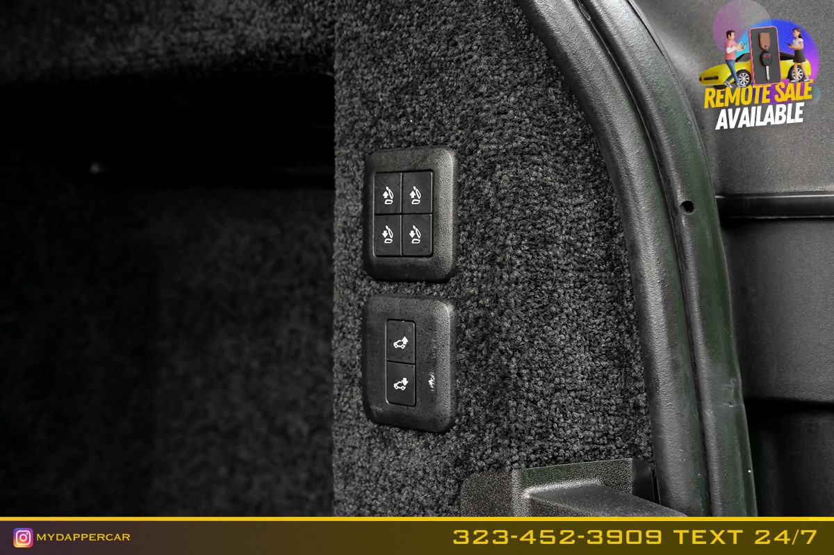 Land Rover Range Rover photo 22