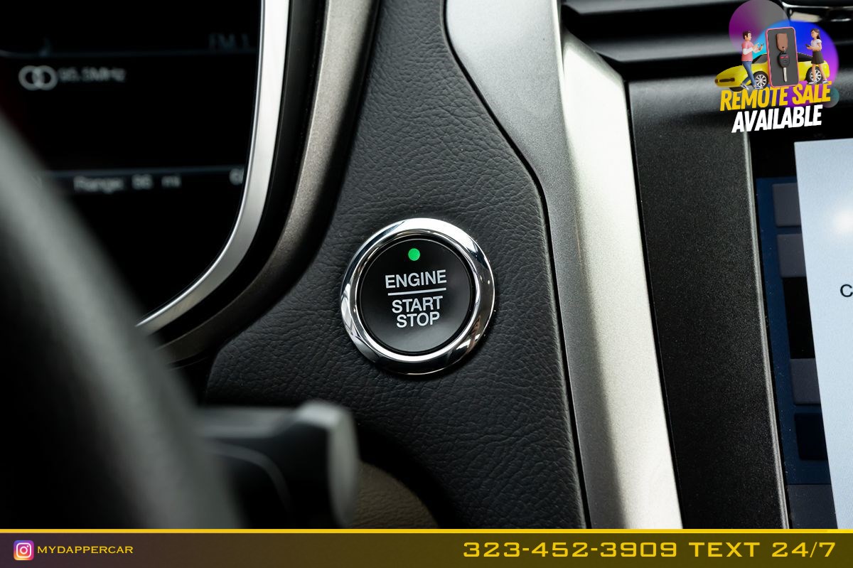 Ford Fusion photo 25