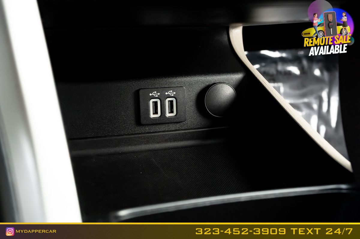 Ford Fusion photo 26