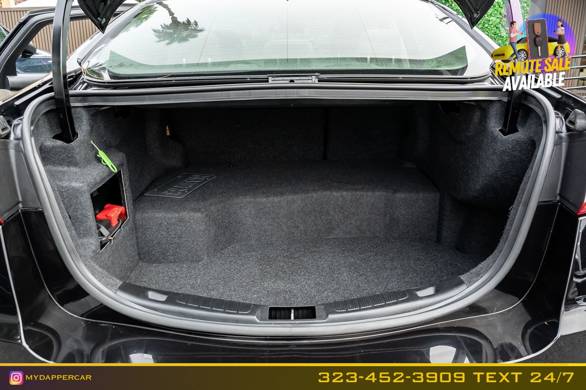 Ford Fusion photo 17