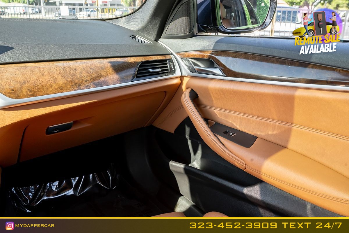 BMW 5 Series photo 25