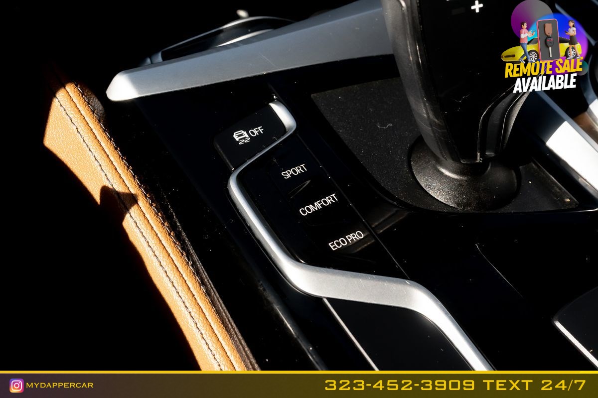 BMW 5 Series photo 31