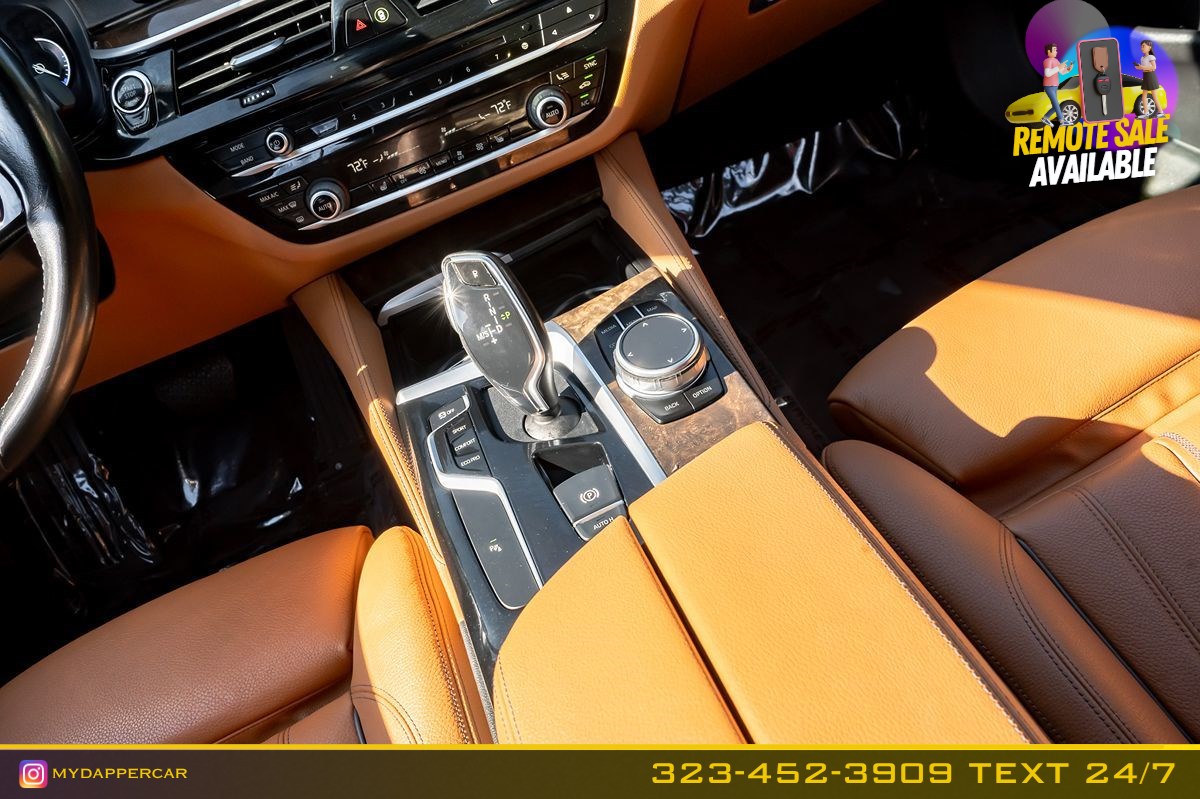 BMW 5 Series photo 24