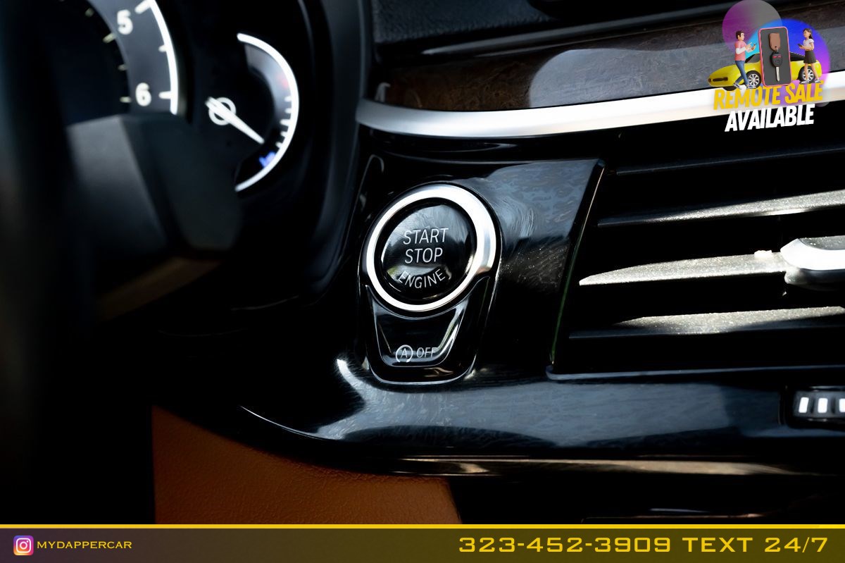 BMW 5 Series photo 29