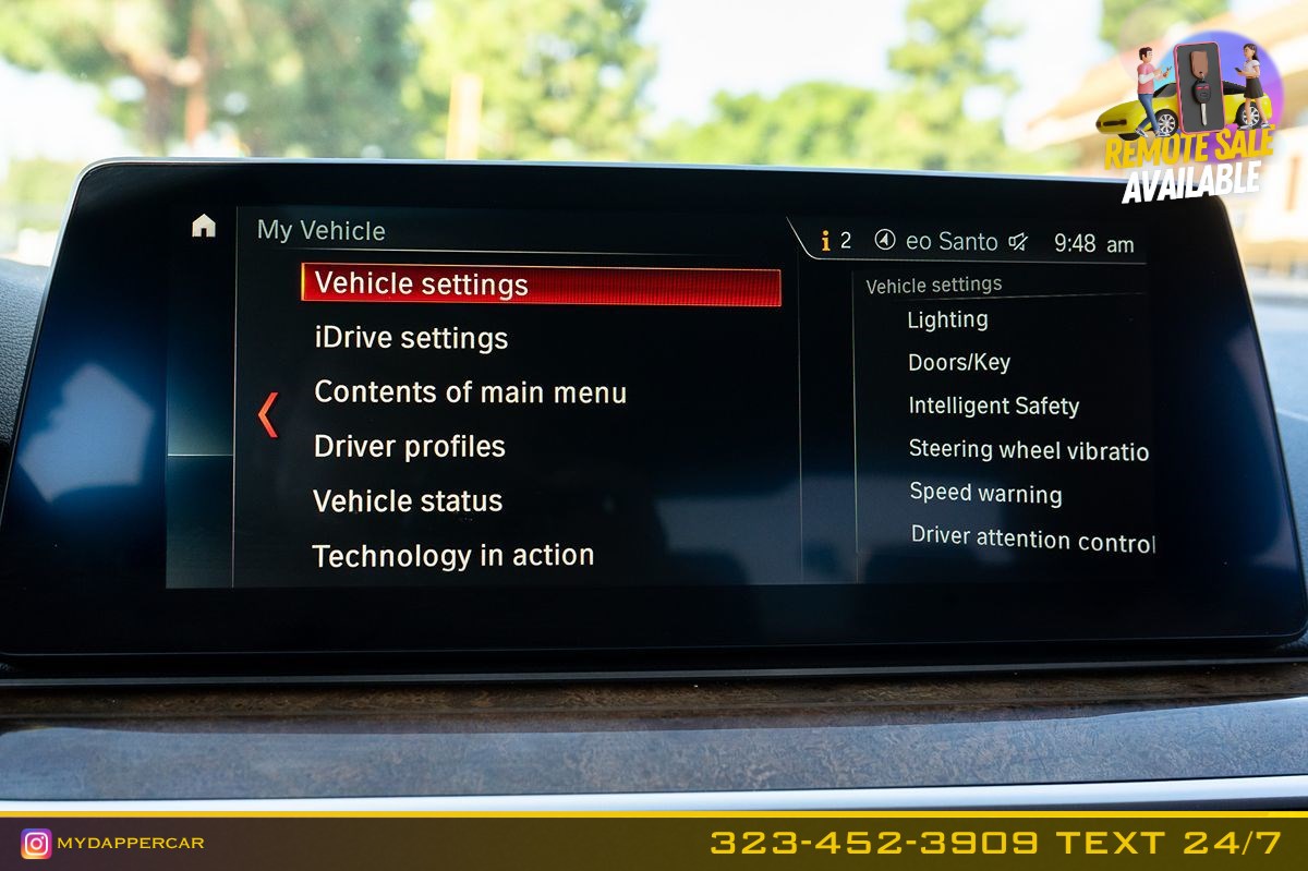 BMW 5 Series photo 41
