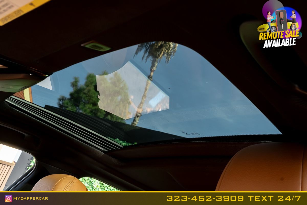 BMW 5 Series photo 14