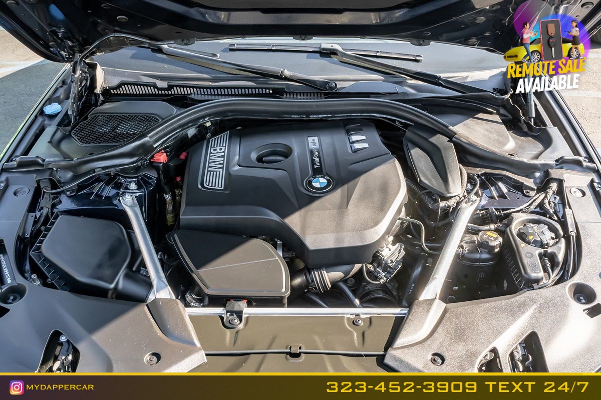 BMW 5 Series photo 20