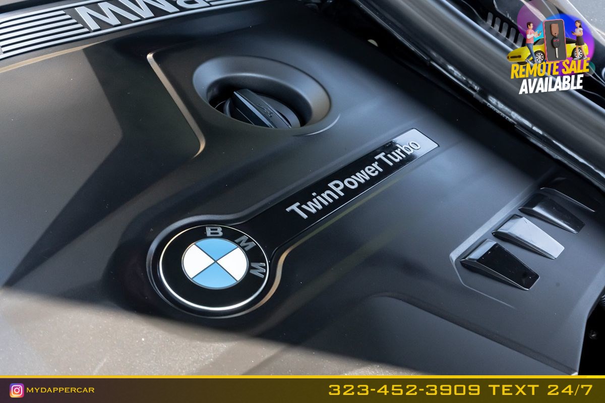 BMW 5 Series photo 21