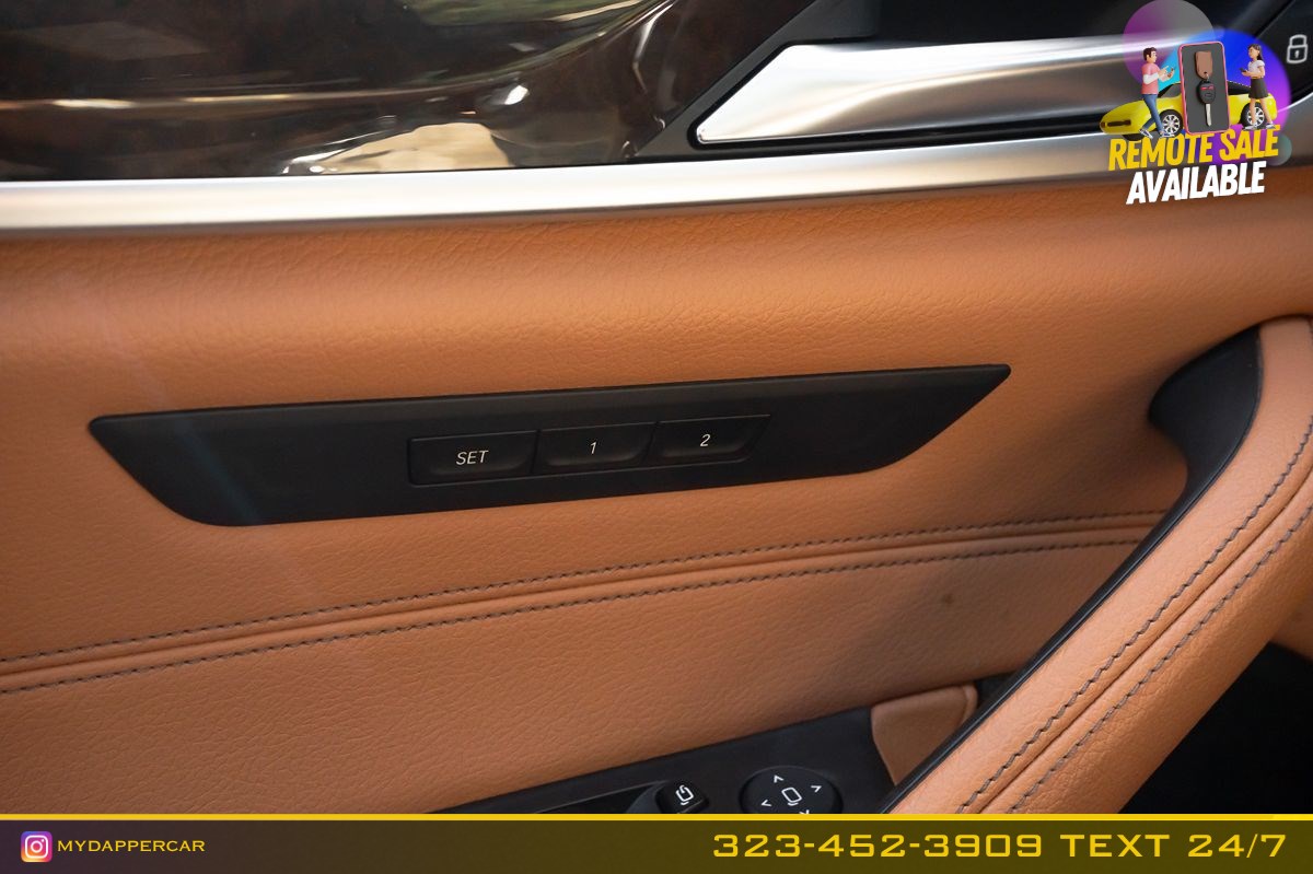 BMW 5 Series photo 30