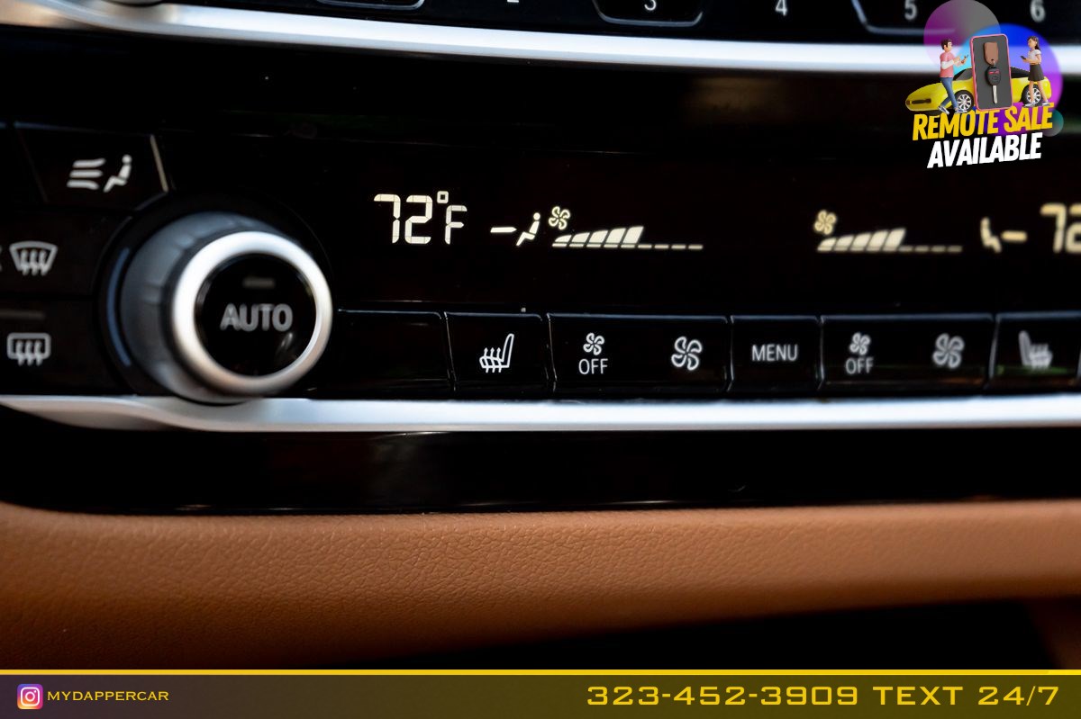BMW 5 Series photo 32
