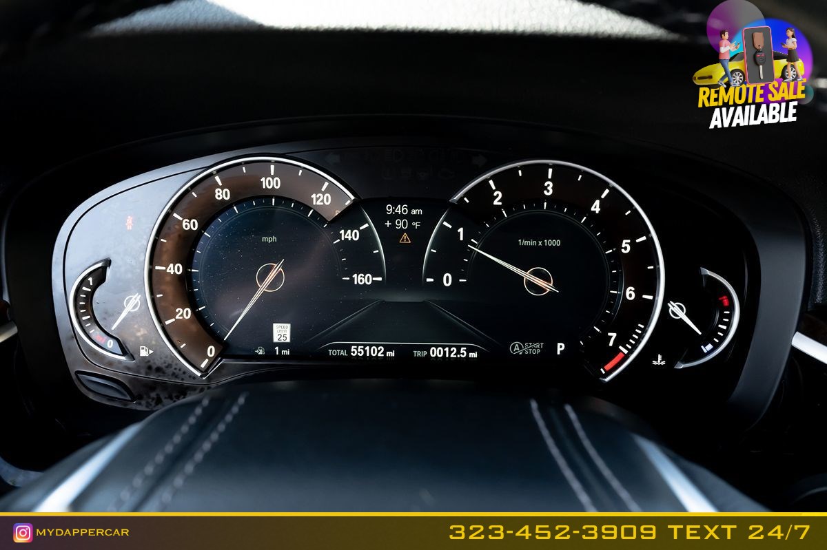 BMW 5 Series photo 28